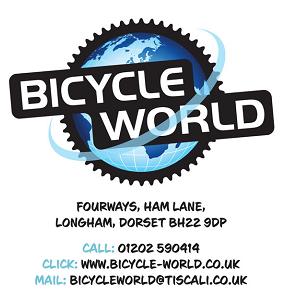 Bicycle World